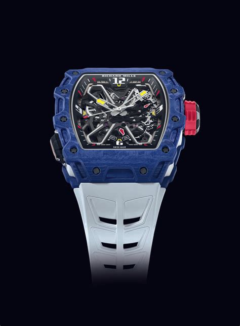 richard mille 35-03|richard mille rafael nadal price.